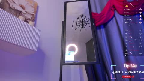 Elly online show from 03.09.25