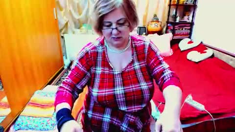 ellyhot53 online show from 01.06.26