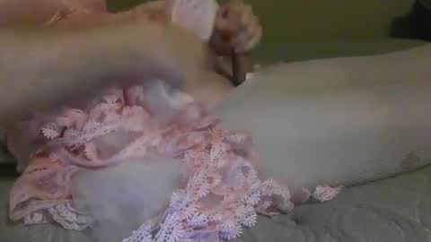 ellyjellybean online show from 10.13.25