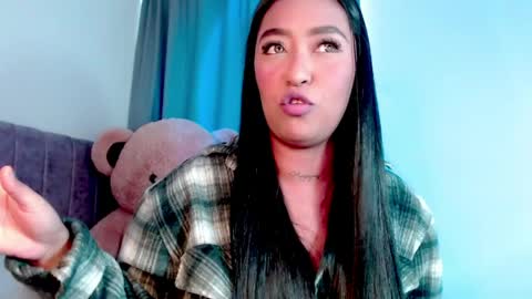 Elly online show from 05.16.26