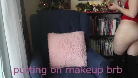 Elly Naomi online show from 12.07.24