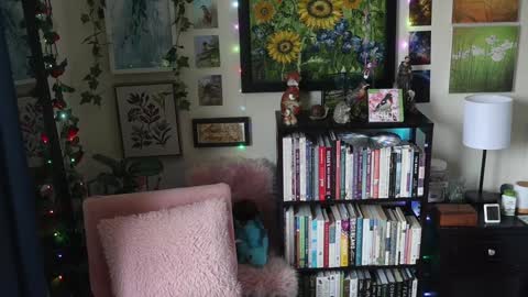 Elly Naomi online show from 02.21.26