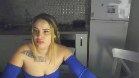ellslimdoll online show from 03.19.26