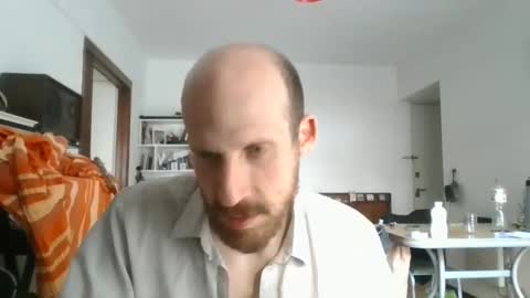 Mati Restrepo online show from 12.10.24