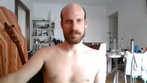 Mati Restrepo online show from 12.15.24