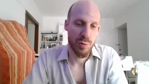 Mati Restrepo online show from 12.21.24