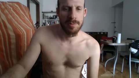 Mati Restrepo online show from 01.10.25