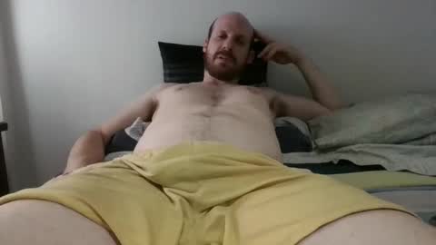 Mati Restrepo online show from 01.14.25