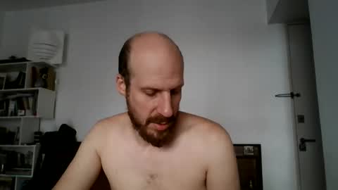 Mati Restrepo online show from 01.17.25