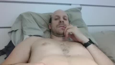 Mati Restrepo online show from 03.12.26