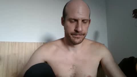 Mati Restrepo online show from 03.13.26