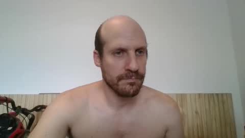 Mati Restrepo online show from 03.29.26