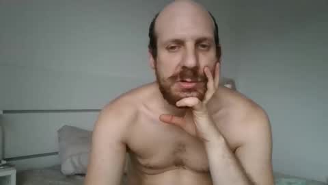 Mati Restrepo online show from 04.15.26