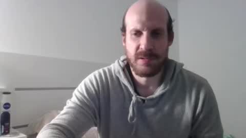 Mati Restrepo online show from 04.17.26