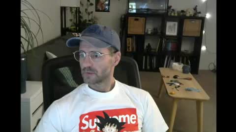 elmetaagain online show from 07.07.26
