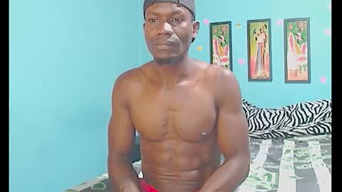 elmiltonnjakee online show from 02.18.26