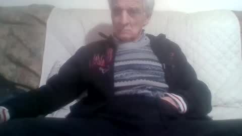 elmo191271 online show from 02.16.26