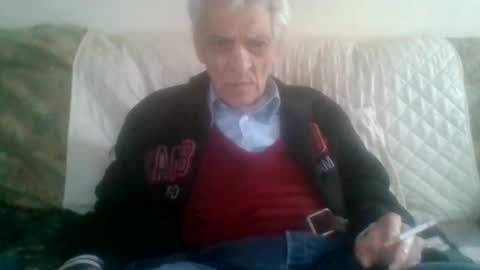 Snapshot of elmo191271 chatting on 05.13.26 elmo191271 online show from 05.13.26