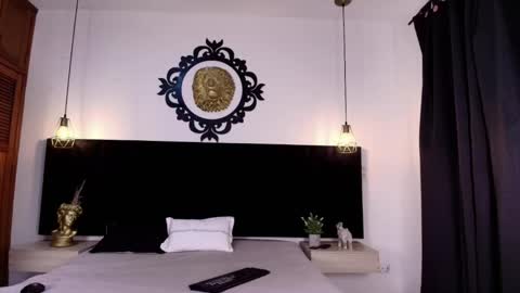 Jean Carlos online show from 01.19.26