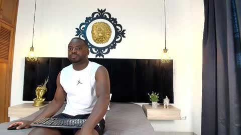 Jean Carlos online show from 02.02.26