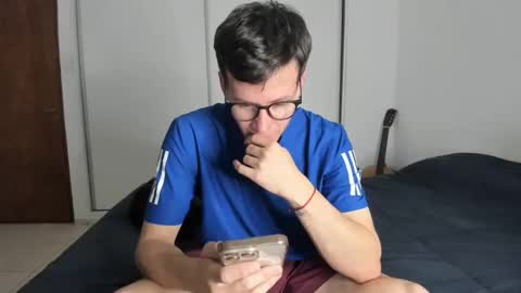 elnenedearg online show from 10.19.25