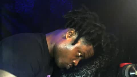 EL NIIGGGAA  21                                                                  EL NIGGA  21 online show from 01.07.25