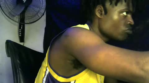 EL NIIGGGAA  21                                                                  EL NIGGA  21 online show from 02.02.25