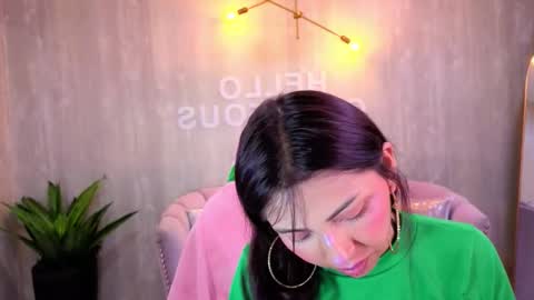 Elody  online show from 12.04.25