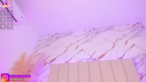 elody_rousse online show from 09.25.25