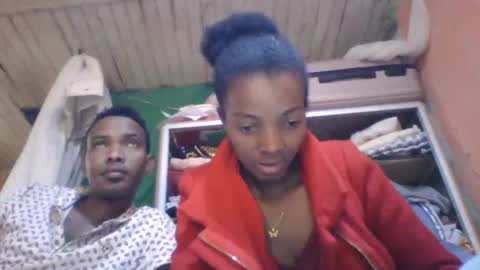 elodynarcisse online show from 12.18.25