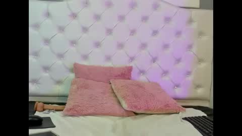 Snapshot of eloisa_morgan chatting on 02.20.26 Eloisa online show from 02.20.26