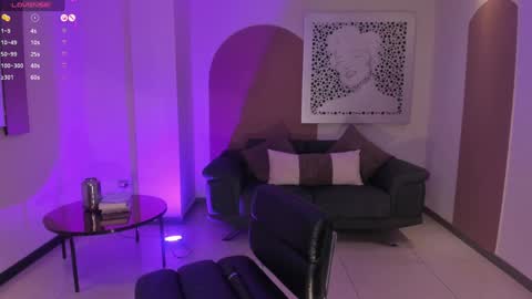 ELOISA OLIVERO online show from 01.23.25