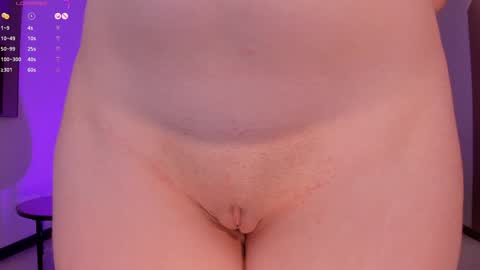 ELOISA OLIVERO online show from 01.25.25