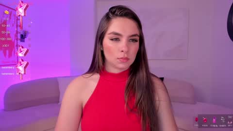 ELOISA OLIVERO online show from 01.30.25