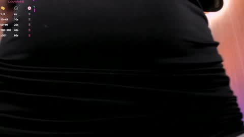 ELOISA OLIVERO online show from 02.03.25