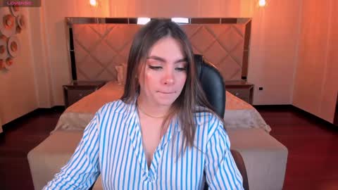 ELOISA OLIVERO online show from 02.04.25