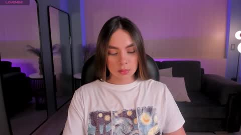 ELOISA OLIVERO online show from 09.20.25