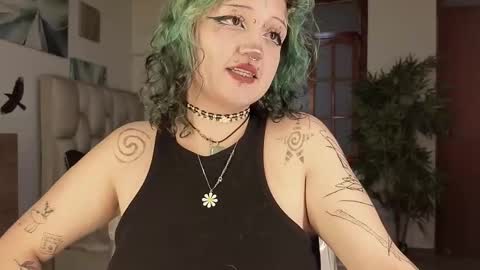 Snapshot of eloisee_ chatting on 02.10.26 Eloise . online show from 02.10.26