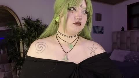 Eloise  . online show from 03.30.26