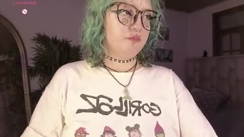 Eloise  . online show from 04.15.26