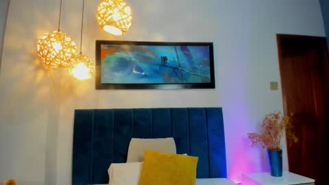 EloiseQuinn online show from 12.01.25