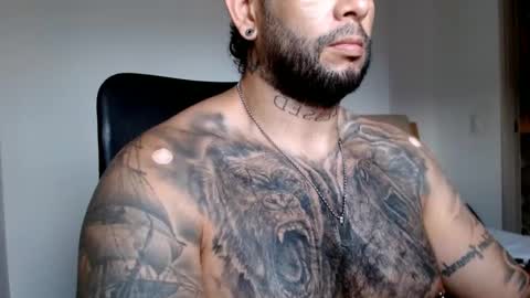 elosocazador online show from 12.11.24