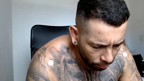 elosocazador online show from 12.17.24