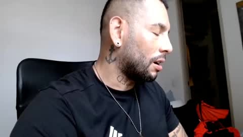 elosocazador online show from 01.03.25