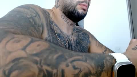 elosocazador online show from 02.07.25