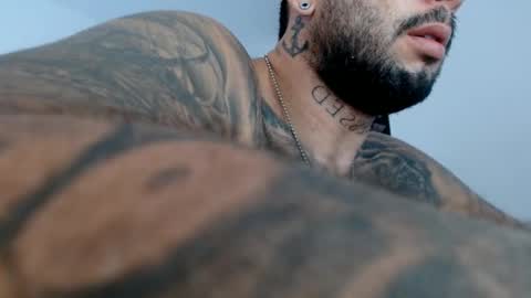 elosocazador online show from 03.12.25