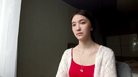 Snapshot of elouisevallian chatting on 07.14.26 Elara online show from 07.14.26