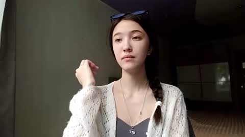 Snapshot of elouisevallian chatting on 07.20.26 Elara online show from 07.20.26