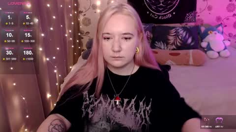 Snapshot of elovinora chatting on 12.01.24 Ela give me a thumbs up if you like it and this is important for the development of the account online show from 12.01.24