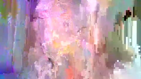 Snapshot of elphaba01 chatting on 02.09.25 Elphaba online show from 02.09.25